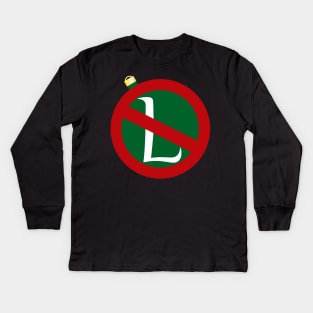 Noel Kids Long Sleeve T-Shirt